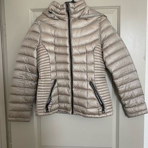 Calvin Klein Puffer Jacket